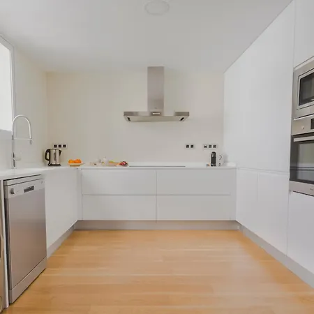 Appartement Hq San Vicente