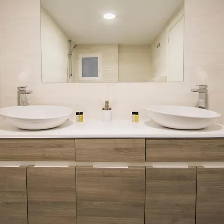 Hq San Vicente Appartement