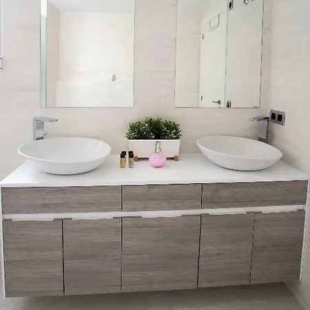 Appartement Hq San Vicente *