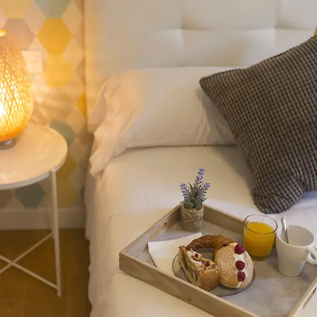 Appartement Hq San Vicente Valencia