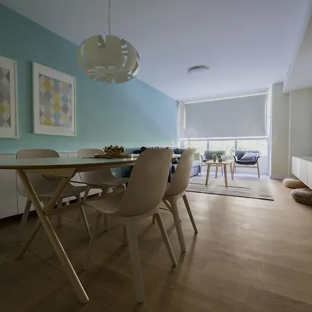 Apartment Hq San Vicente *