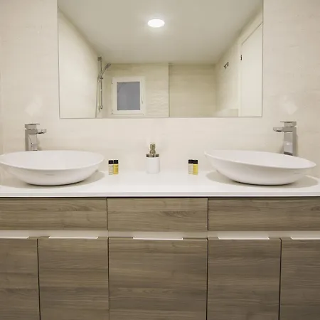 Apartment Hq San Vicente *