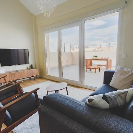 Apartment Hq San Vicente