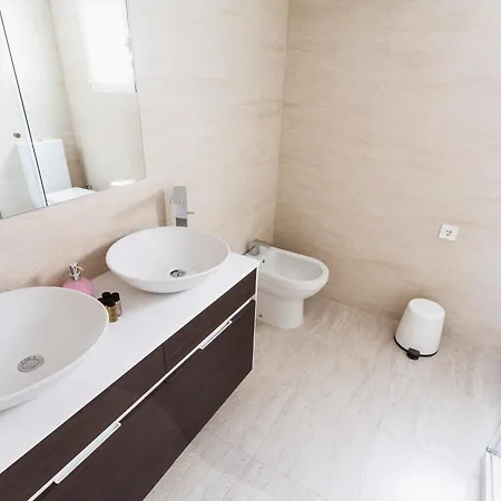 Hq San Vicente Appartement *