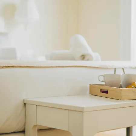 Apartment Hq San Vicente *