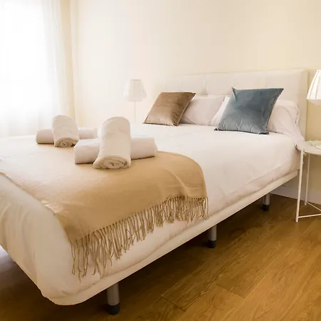 Hq San Vicente Appartement