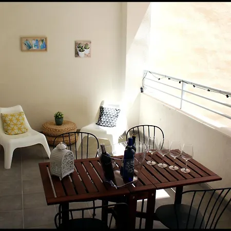 Apartment Hq San Vicente *