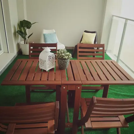 Hq San Vicente Apartment Valencia