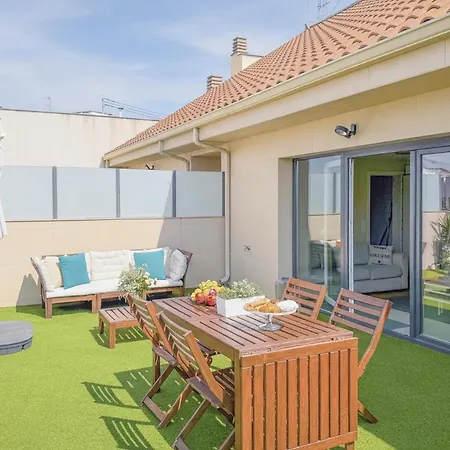 Hq San Vicente Apartmán