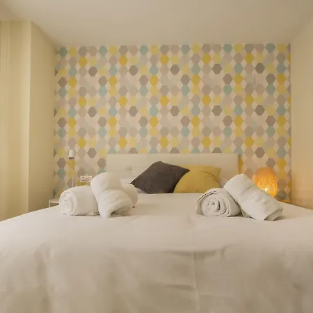 Apartment Hq San Vicente *