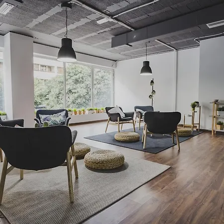 Hq San Vicente Apartment *