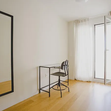 Apartment Hq San Vicente Valencia