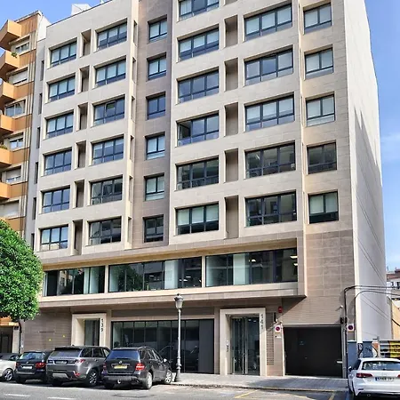 Apartment Hq San Vicente *