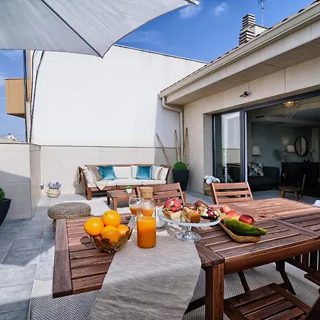 Hq San Vicente Apartment