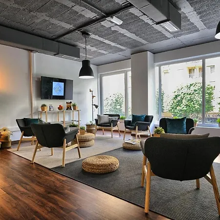 Apartment Hq San Vicente