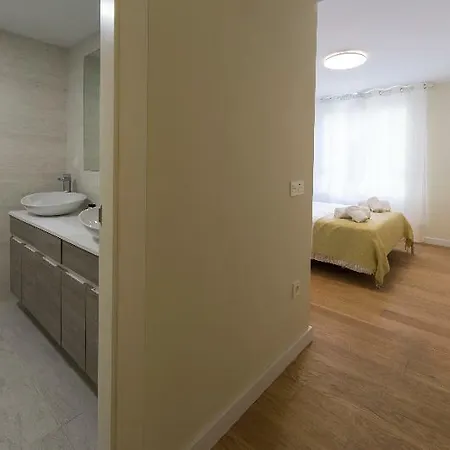 Hq San Vicente Apartment