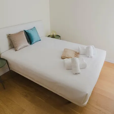 Apartment Hq San Vicente