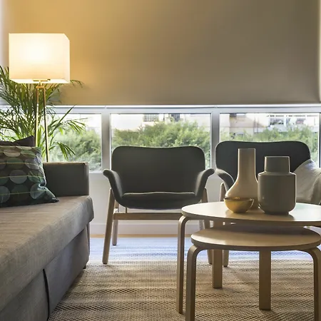 Apartment Hq San Vicente