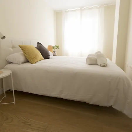 Apartment Hq San Vicente