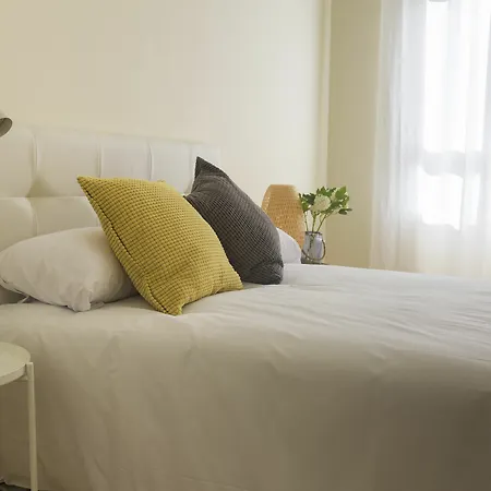 Hq San Vicente Apartment *