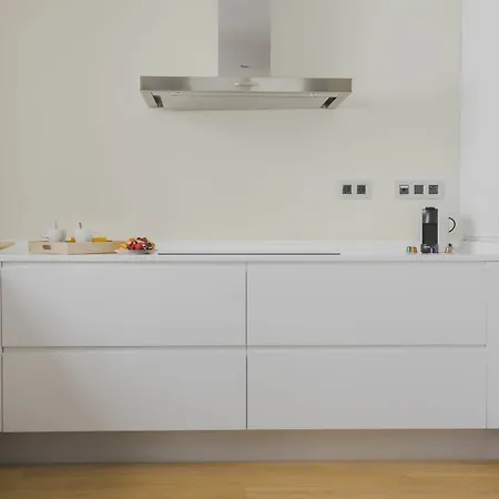 Apartment Hq San Vicente Valencia