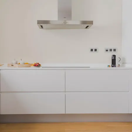 Appartement Hq San Vicente Valencia