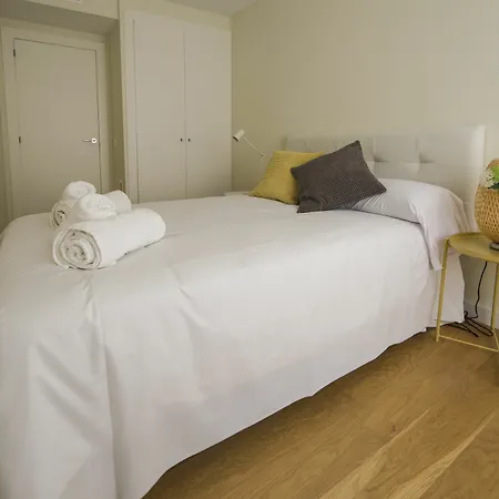 Apartment Hq San Vicente *