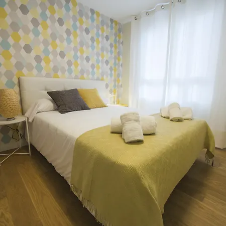 Apartment Hq San Vicente