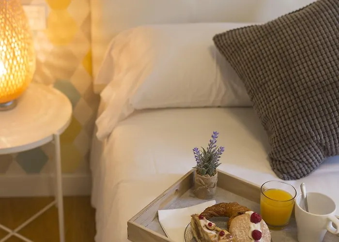 Appartement Hq San Vicente Valence