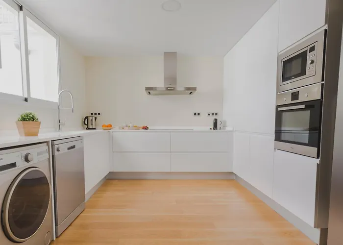 Appartement Hq San Vicente