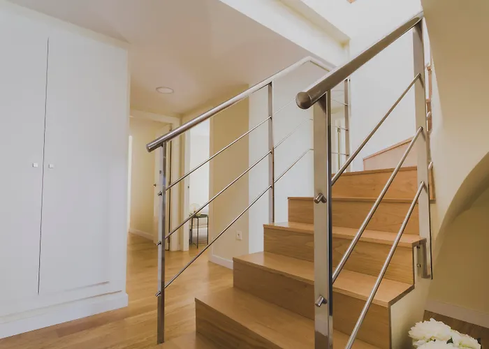 Hq San Vicente Appartement *