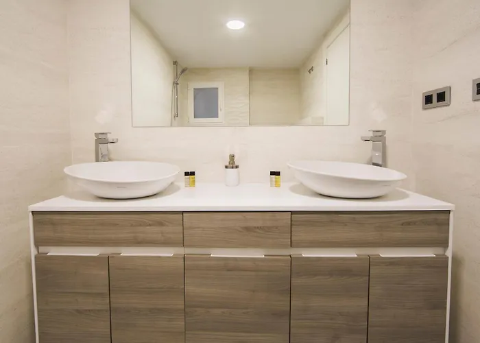 Hq San Vicente Appartement