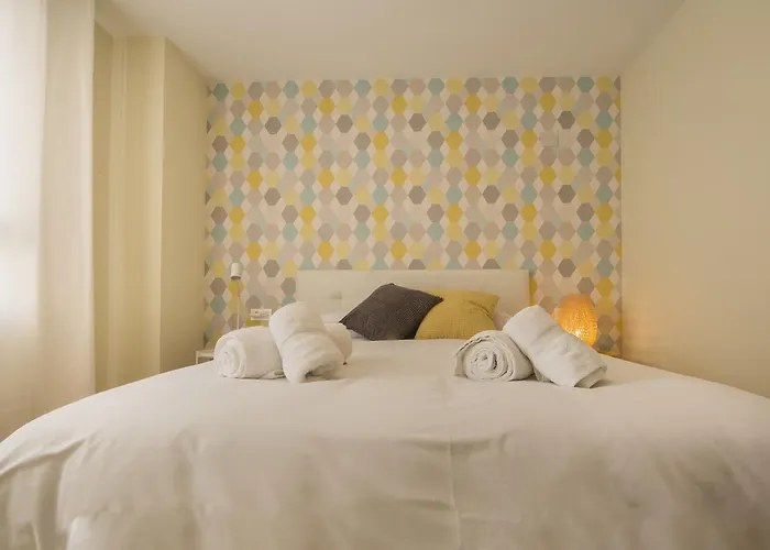 Appartement Hq San Vicente *