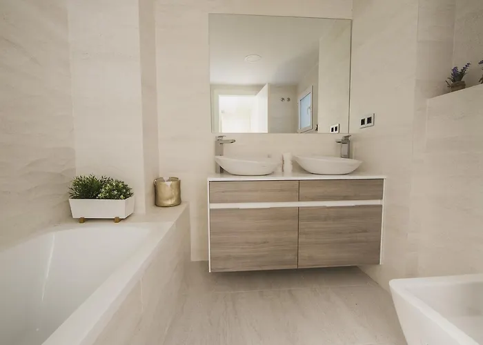 Appartement Hq San Vicente *