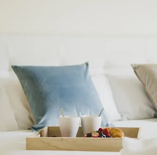 Appartement Hq San Vicente *