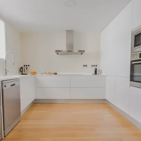 Apartment Hq San Vicente