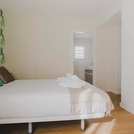 Apartment Hq San Vicente *