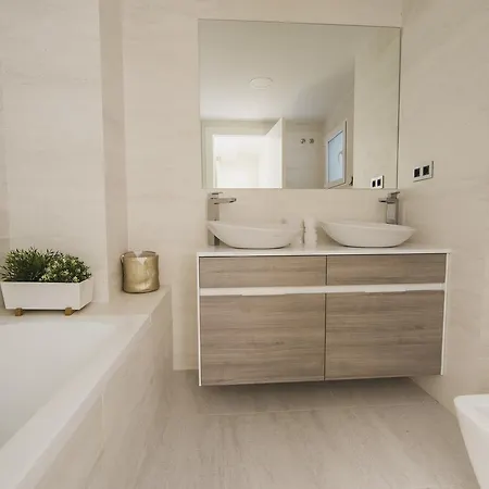Apartment Hq San Vicente *