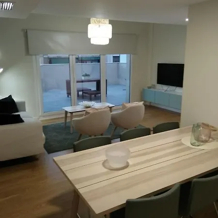 Apartment Hq San Vicente