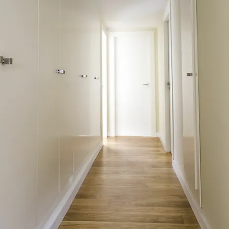 Apartment Hq San Vicente Valencia